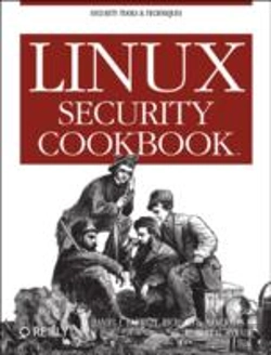 Bertrand.pt - Linux Security Cookbook