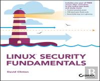 Linux Security Fundamentals