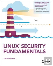 Linux Security Fundamentals