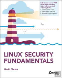 Bertrand.pt - Linux Security Fundamentals
