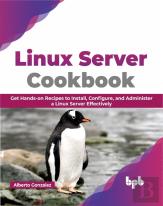Linux Server Cookbook