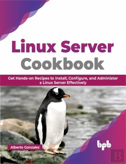 Bertrand.pt - Linux Server Cookbook