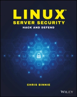 Bertrand.pt - Linux Server Security