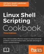 Linux Shell Scripting Cookbook
