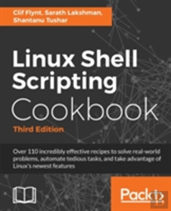 Bertrand.pt - Linux Shell Scripting Cookbook