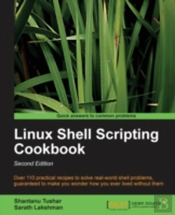 Bertrand.pt - Linux Shell Scripting Cookbook