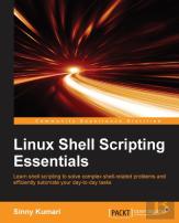 Linux Shell Scripting Essentials