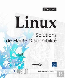 Bertrand.pt - Linux - Solutions De Haute Disponibilite (2ieme Edition)