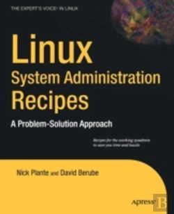 Bertrand.pt - Linux System Administration Recipes