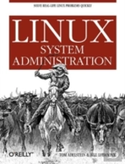 Linux System Administration