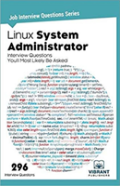 Linux System Administrator Interview Questions You'Ll Most Likely Be Asked