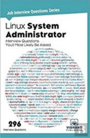 Linux System Administrator Interview Questions You'Ll Most Likely Be Asked
