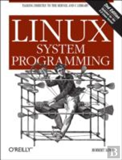 Bertrand.pt - Linux System Programming