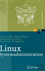 Linux-Systemadministration