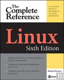 Bertrand.pt - Linux: The Complete Reference, Sixth Edition