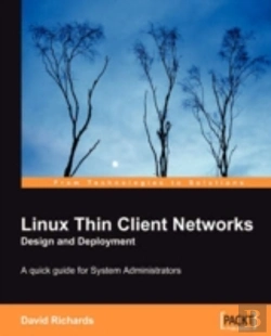 Bertrand.pt - Linux Thin Client Networks Design And Deployment