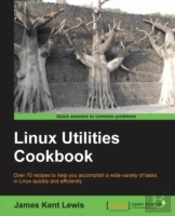 Linux Utilities Cookbook