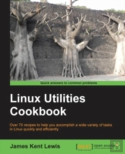 Bertrand.pt - Linux Utilities Cookbook