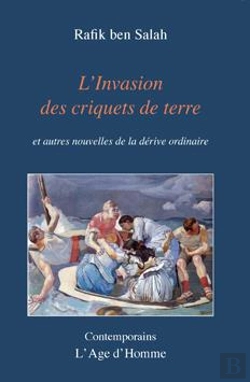Bertrand.pt - L'Invasion Des Criquets De Terre