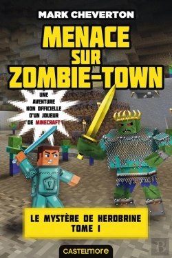 Bertrand.pt - L'Invasion Des Endermen