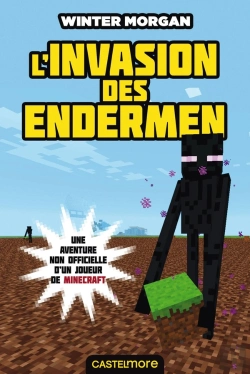 Bertrand.pt - L'Invasion Des Endermen