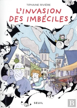 Bertrand.pt - L'Invasion Des Imbéciles