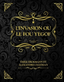 Bertrand.pt - L'Invasion Ou Le Fou Yegof