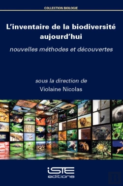 Bertrand.pt - L'Inventaire De La Biodiversite Aujourd'Hui
