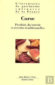 L'Inventaire Du Patrimoine Region Corse
