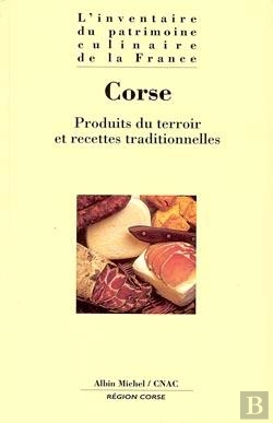Bertrand.pt - L'Inventaire Du Patrimoine Region Corse