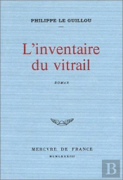 L'Inventaire Du Vitrail