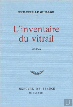Bertrand.pt - L'Inventaire Du Vitrail