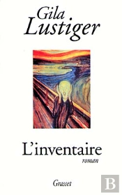 L'Inventaire