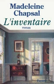 L'Inventaire