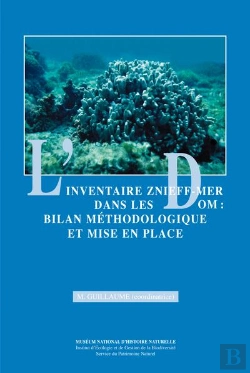 Bertrand.pt - L'Inventaire Znieffmer Dans Les Dom