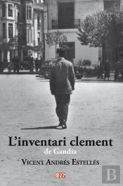 L'Inventari Clement De Gandia