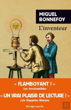 Bertrand.pt - L'Inventeur