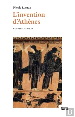 Bertrand.pt - L'Invention D'Athènes : Histoire De L'Oraison Funèbre Dans La 