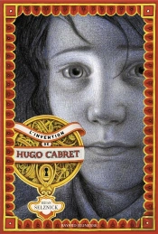 L'Invention De Hugo Cabret