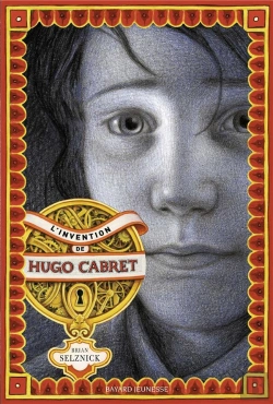 Bertrand.pt - L'Invention De Hugo Cabret