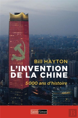 Bertrand.pt - L'Invention De La Chine
