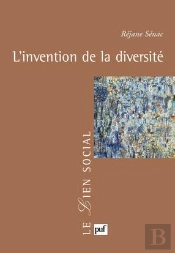 L'Invention De La Diversité