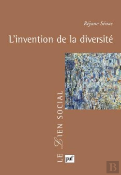 Bertrand.pt - L'Invention De La Diversité