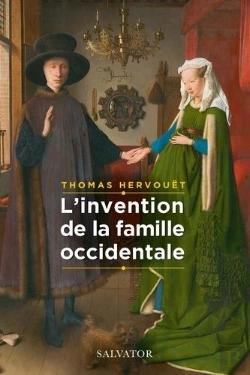 Bertrand.pt - L'Invention De La Famille Occidentale