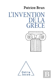 L'Invention De La Grèce