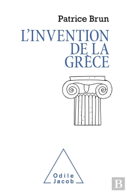 Bertrand.pt - L'Invention De La Grèce