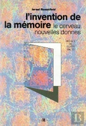 L'Invention De La Mémoire