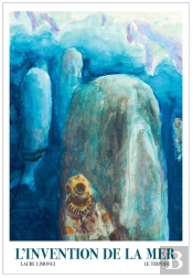 L'Invention De La Mer