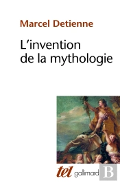 L'Invention De La Mythologie