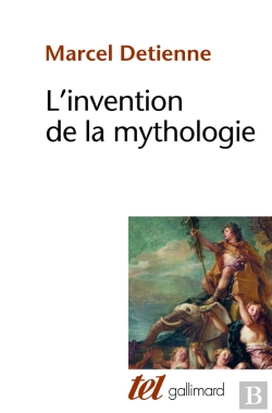 Bertrand.pt - L'Invention De La Mythologie